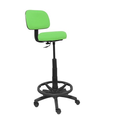 Tabouret Llanos Piqueras y Crespo CLB22RN Pistache PVC