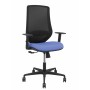Chaise de Bureau Mardos Piqueras y Crespo 0B68R65 Bleu
