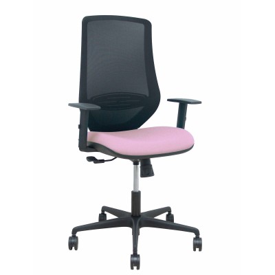 Chaise de Bureau Mardos Piqueras y Crespo 0B68R65 Rose