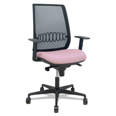 Chaise de Bureau Alares Piqueras y Crespo 0B68R65 Rose
