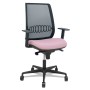 Chaise de Bureau Alares Piqueras y Crespo 0B68R65 Rose