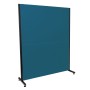 Paravent Piqueras y Crespo BALI429 Bleu