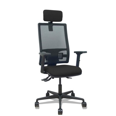 Chaise de Bureau Piqueras y Crespo 8R65CRL