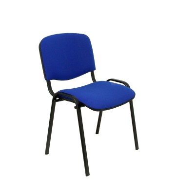Chaise de Réception Piqueras y Crespo 126PTNA229 Bleu