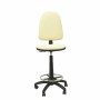 Tabouret Ayna  Piqueras y Crespo 4CPSPCR Crème PVC