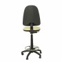Tabouret Ayna  Piqueras y Crespo 4CPSPCR Crème PVC