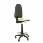 Tabouret Ayna  Piqueras y Crespo 4CPSPCR Crème PVC