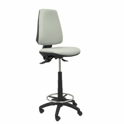 Tabouret Elche Piqueras y Crespo T14SB40 Gris PVC