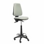 Tabouret Elche Piqueras y Crespo T14SB40 Gris PVC