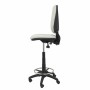 Tabouret Elche Piqueras y Crespo T14SB40 Gris PVC
