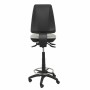 Tabouret Elche Piqueras y Crespo T14SB40 Gris PVC