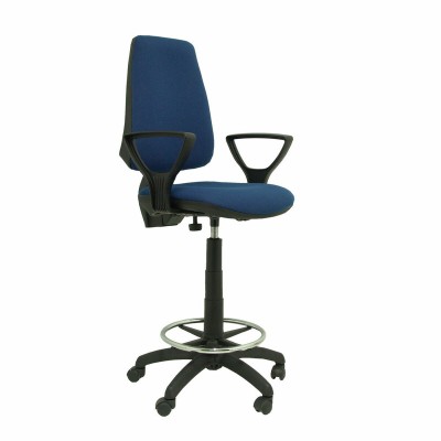 Tabouret  Elche CP Piqueras y Crespo 00BGOLF Blue marine PVC