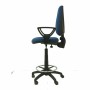Tabouret  Elche CP Piqueras y Crespo 00BGOLF Blue marine PVC
