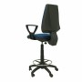 Tabouret  Elche CP Piqueras y Crespo 00BGOLF Blue marine PVC