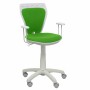 Office Chair Salinas Piqueras y Crespo BLB22RF Pistachio Young