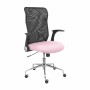Office Chair Minaya Piqueras y Crespo BALI710 Pink
