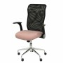 Office Chair Minaya Piqueras y Crespo BALI710 Pink