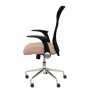 Office Chair Minaya Piqueras y Crespo BALI710 Pink