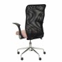 Office Chair Minaya Piqueras y Crespo BALI710 Pink