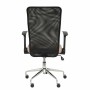 Office Chair Minaya Piqueras y Crespo BALI710 Pink