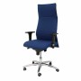 Office Chair Albacete Piqueras y Crespo BALI200 Blue Navy Blue