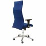 Office Chair Albacete Piqueras y Crespo BALI200 Blue Navy Blue