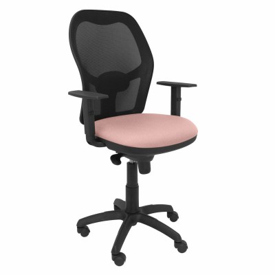 Chaise de Bureau Jorquera Piqueras y Crespo BALI710 Rose
