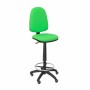 Stool Ayna bali Piqueras y Crespo T04CP Green Pistachio PVC