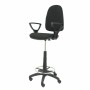 Tabouret Ayna Bali Piqueras y Crespo T04CP Noir PVC