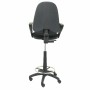 Tabouret Ayna Bali Piqueras y Crespo T04CP Noir PVC