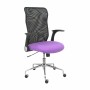 Chaise de Bureau Minaya Piqueras y Crespo 1BALI82 Violet Lila