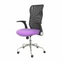 Office Chair Minaya Piqueras y Crespo 1BALI82 Purple Lilac