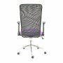 Office Chair Minaya Piqueras y Crespo 1BALI82 Purple Lilac