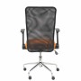 Office Chair Minaya Piqueras y Crespo BALI308 Orange
