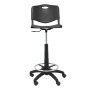 Stool Robledo Piqueras y Crespo NI840RN Black