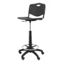 Stool Robledo Piqueras y Crespo NI840RN Black