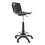 Stool Robledo Piqueras y Crespo NI840RN Black