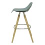 Tabouret Arcas Piqueras y Crespo T43AZ Bleu
