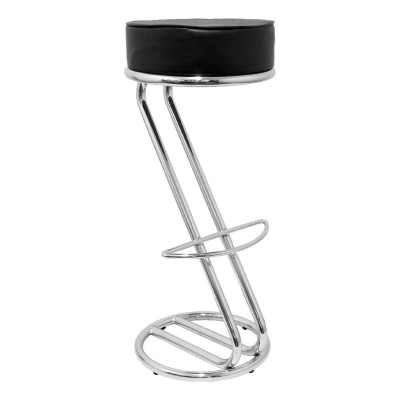 Tabouret Honrubia Piqueras y Crespo T05 Noir