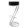 Tabouret Honrubia Piqueras y Crespo T05 Noir