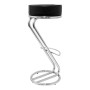 Tabouret Honrubia Piqueras y Crespo T05 Noir