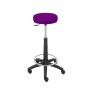 Tabouret Piqueras y Crespo 10GB760 Violet