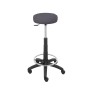 Tabouret Piqueras y Crespo 10GB600 Gris foncé