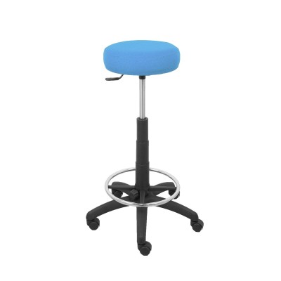 Tabouret Piqueras y Crespo T10GB13 Bleu ciel