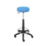 Tabouret Piqueras y Crespo T10GB13 Bleu ciel
