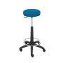 Tabouret Piqueras y Crespo 10GB429 Bleu