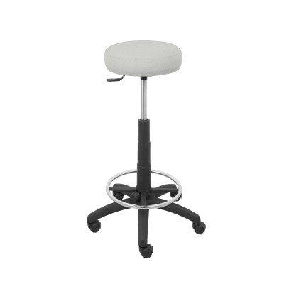 Tabouret Piqueras y Crespo T10GB40 Gris clair