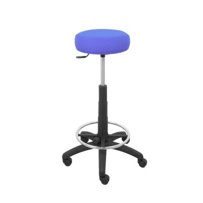 Tabouret Piqueras y Crespo 10GB261 Bleu