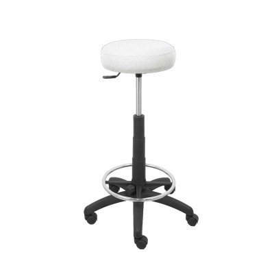 Tabouret Piqueras y Crespo T10GB10 Blanc