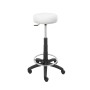 Tabouret Piqueras y Crespo T10GB10 Blanc